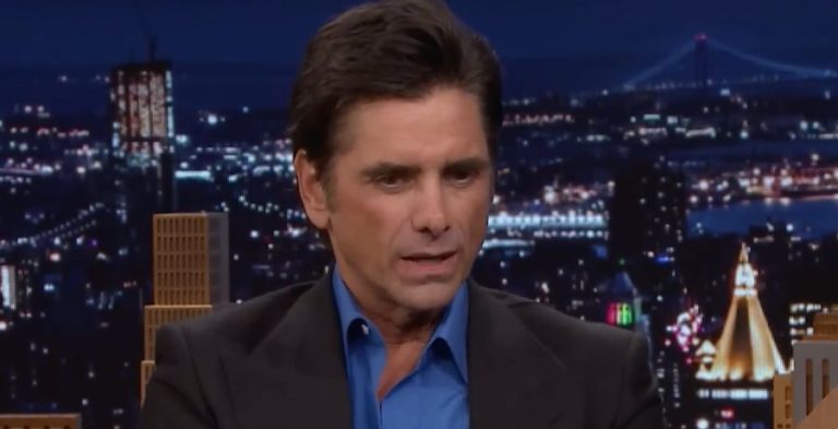 John Stamos | Youtube