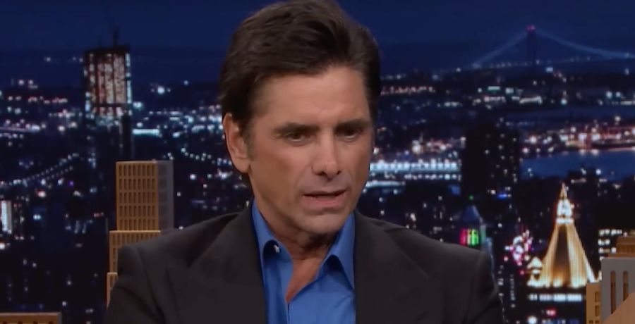 John Stamos | Youtube