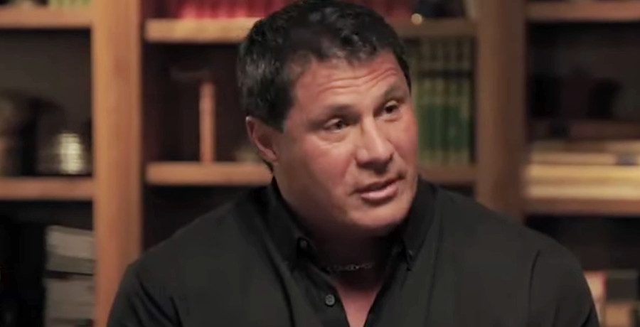 Jose Canseco/Credit: YouTube