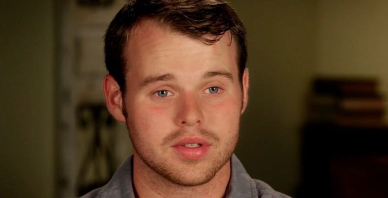 Joseph Duggar | Youtube