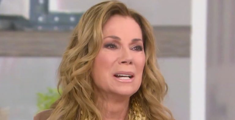 Kathie Lee Gifford/Credit: YouTube