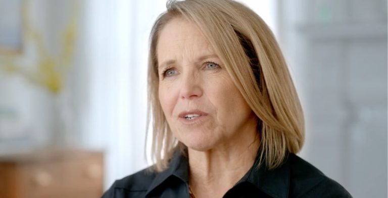 Katie Couric | Youtube