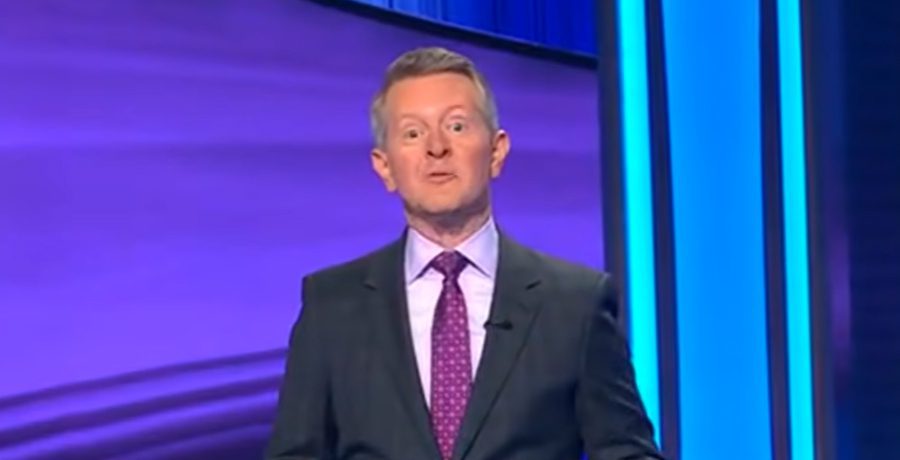 Ken Jennings - YouTube