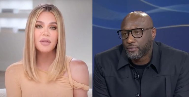 Khloe Kardashian, Lamar Odom | Youtube