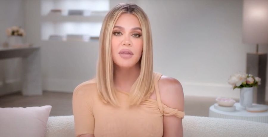 Khloe Kardashian Gives Tristan Thompsons Brother Love Online