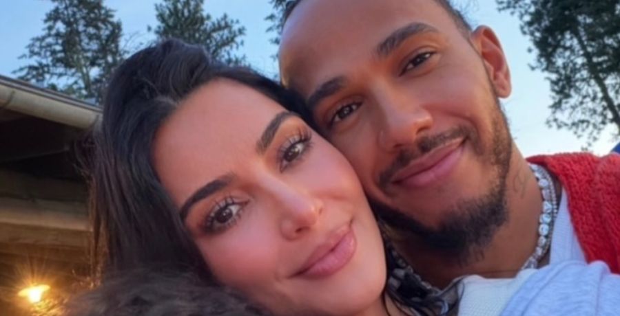 Kim Kardashian | Instagram