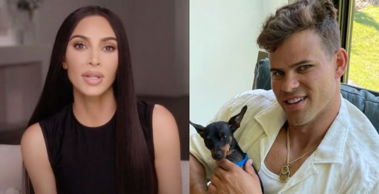 Kim Kardashian | YouTube