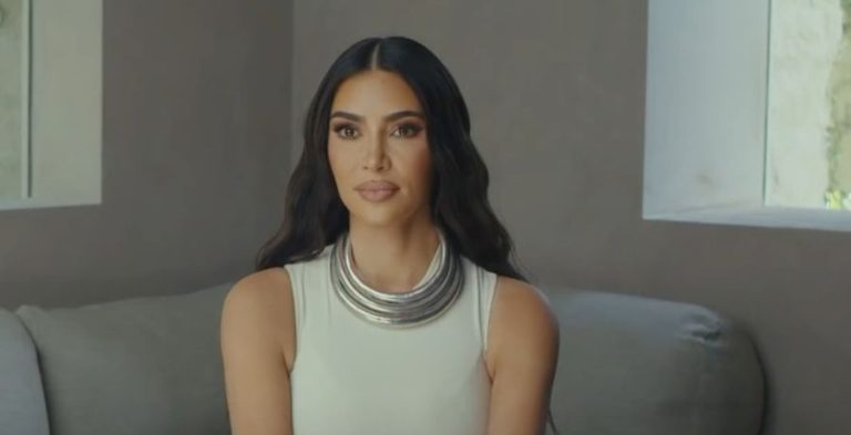 Kim Kardashian | Youtube