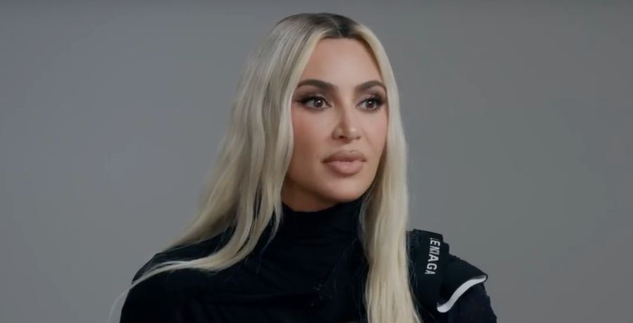 Kim Kardashian | Youtube