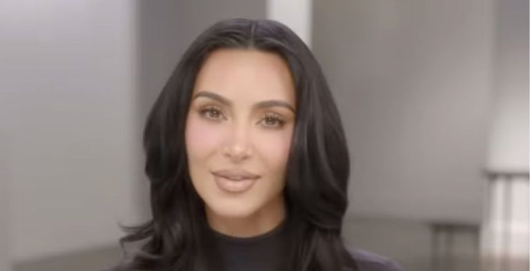 Kim Kardashian | Youtube