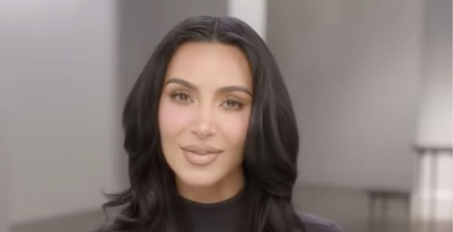 Kim Kardashian | Youtube