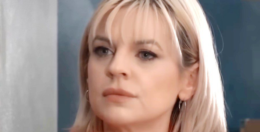 Kirsten Storms - YouTube