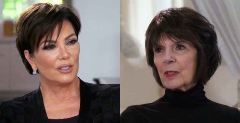 Kris Jenner & MJ Campbell - YouTube