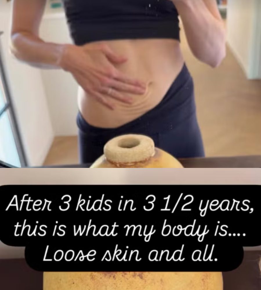 Mandy Moore's Instagram Stories share - IG