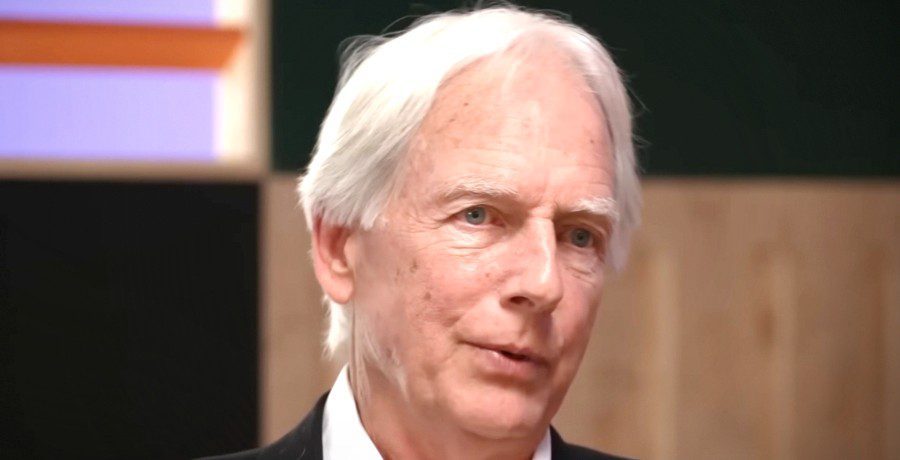 Mark Harmon - YouTube