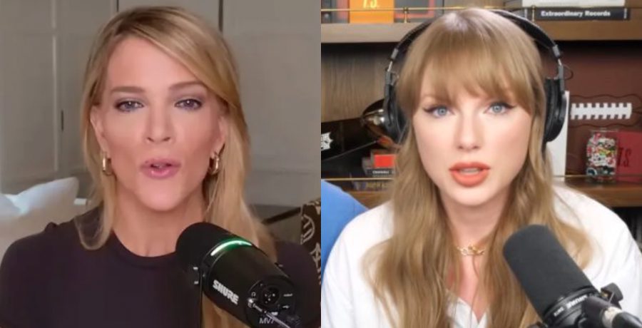 Megyn Kelly & Taylor Swift - YouTube