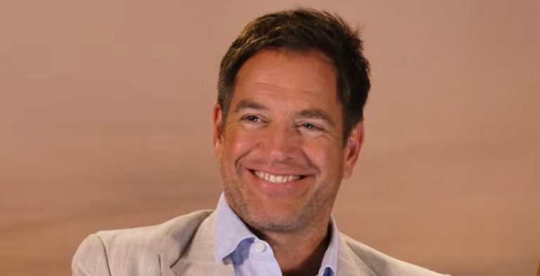 Michael Weatherly - YouTube