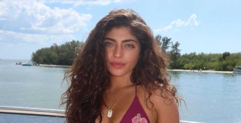 Milania Giudice | Youtube