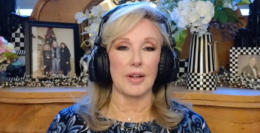 Morgan Fairchild - YouTube