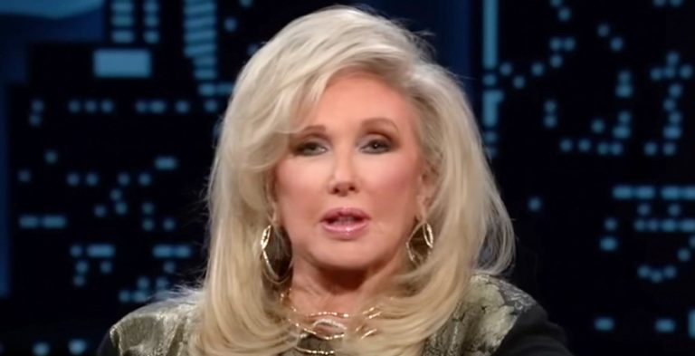Morgan Fairchild - YouTube