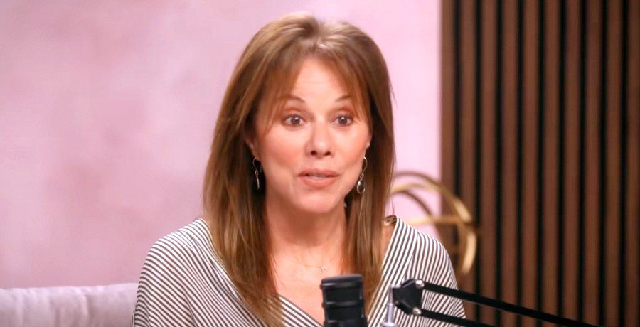 Nancy Lee Grahn - YouTube
