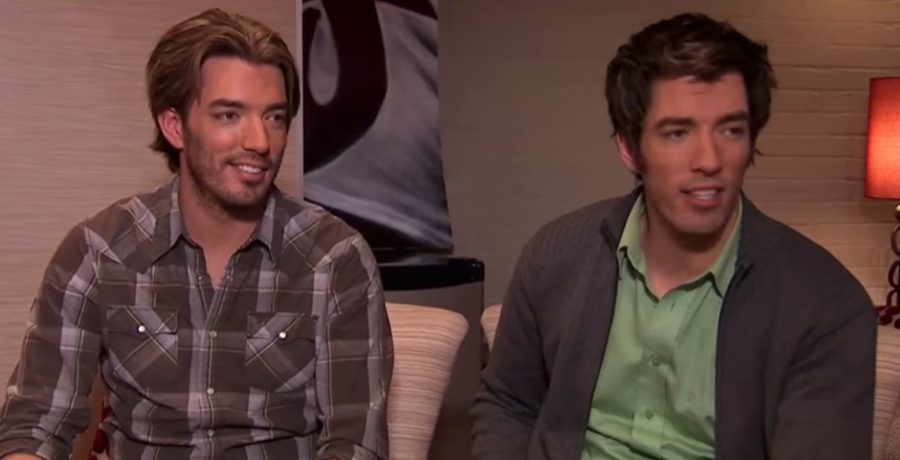 'Property Brothers' - YouTube