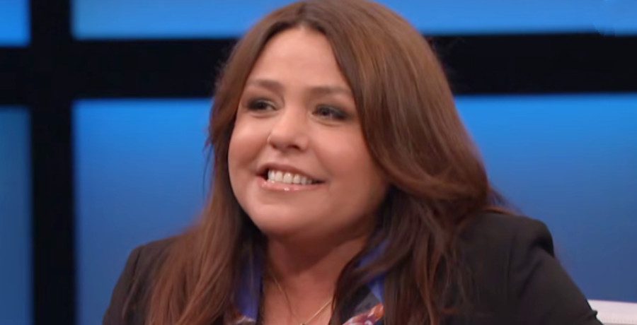 Rachael Ray/Credit: YouTube