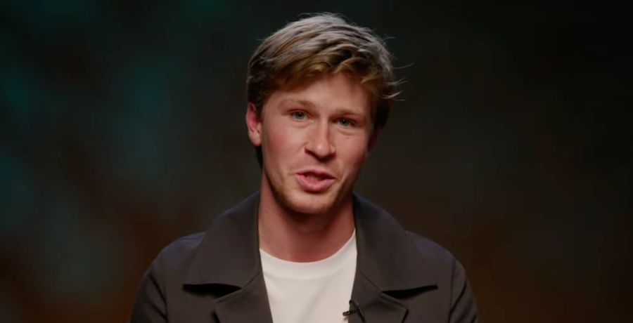 Robert Irwin | Youtube