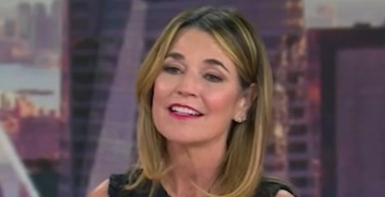 Savannah Guthrie - YouTube