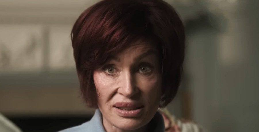 Sharon Osbourne/Credit: YouTube