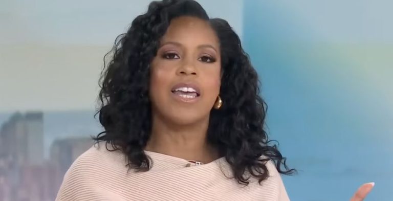 Sheinelle Jones | Youtube