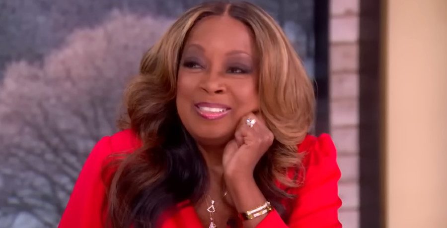 Star Jones/Credit: YouTube