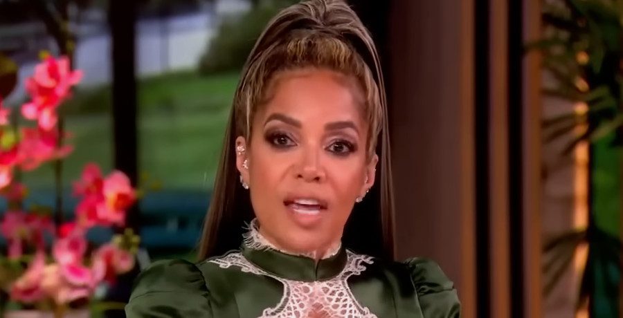 Sunny Hostin/Credit: YouTube