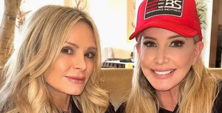 Tamra Judge and Shannon Beador/Credit: Instagram