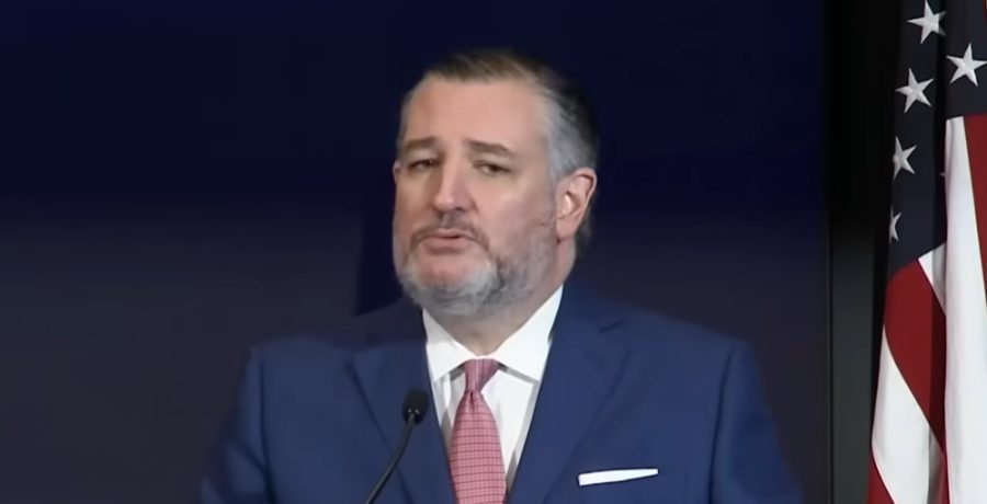Ted Cruz - YouTube