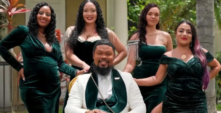 'This Is Poly' cast/Credit: YouTube
