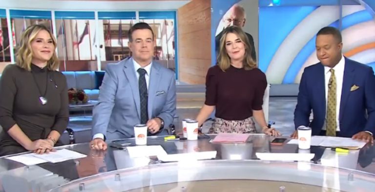 'Today' hosts/Credit: YouTube