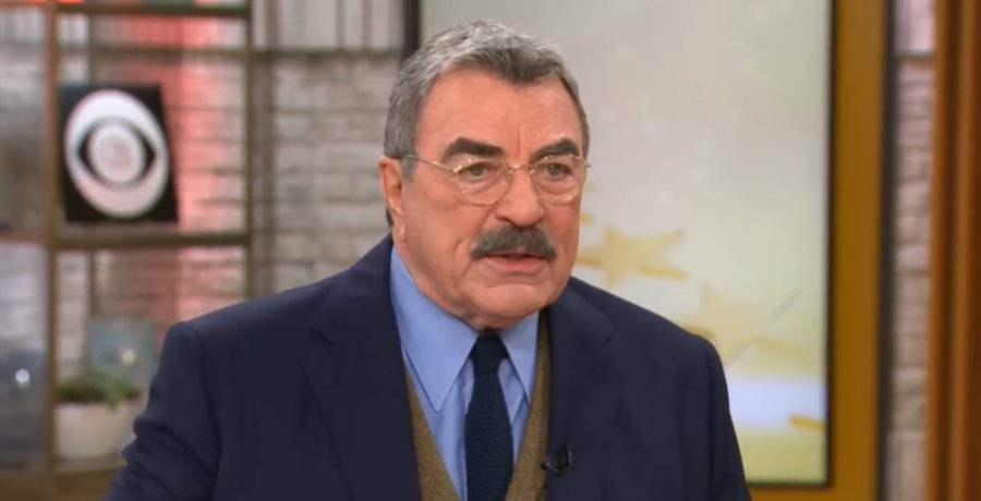 Tom Selleck - YouTube