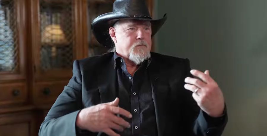 Trace Adkins | Youtube