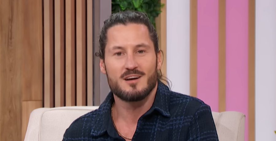 Val Chmerkovskiy - YouTube