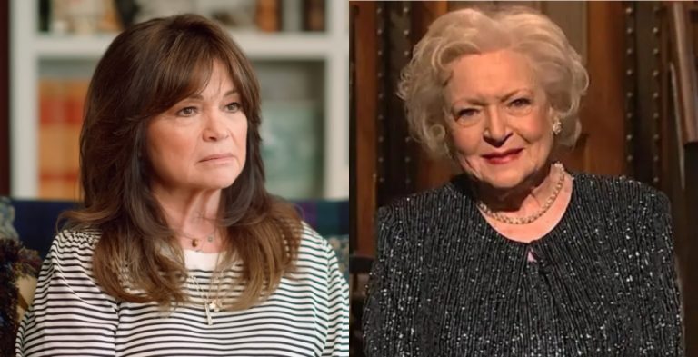 Valerie Bertinelli & Betty White - YouTube