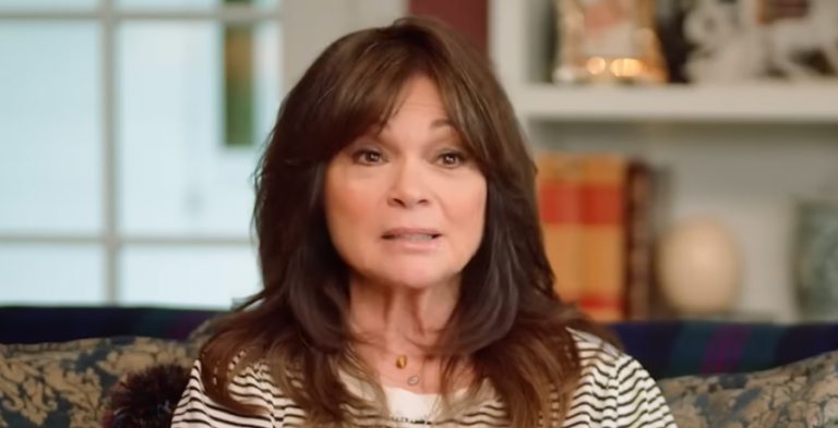 Valerie Bertinelli - YouTube