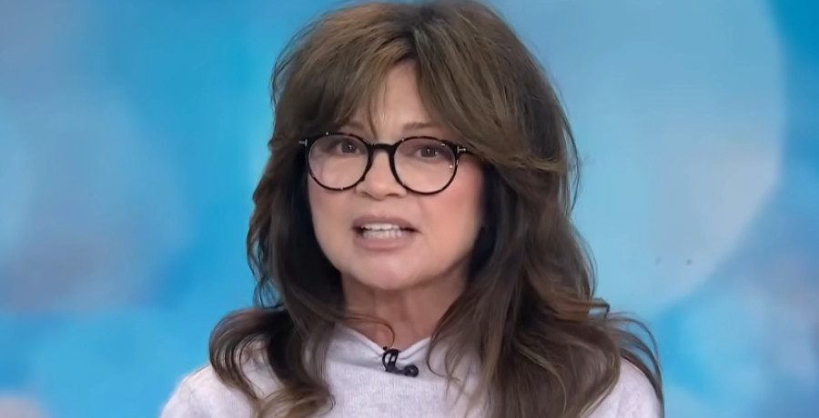 Valerie Bertinelli/Credit: YouTube