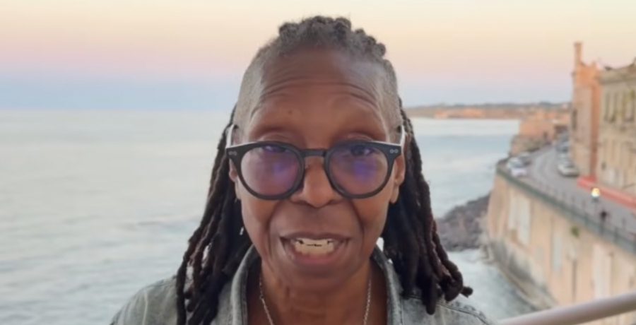 Whoopi Goldberg - YouTube