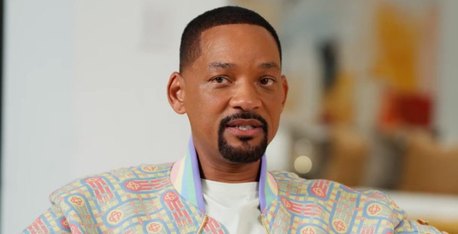 Will Smith/Credit: YouTube