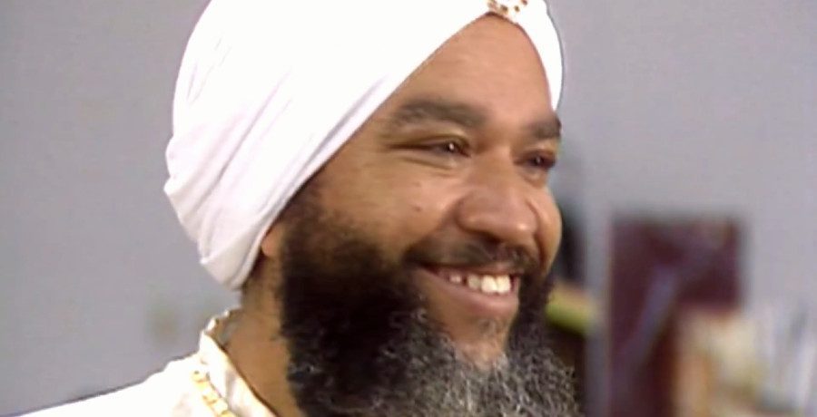 Yahweh Ben Yahweh/Credit: YouTube